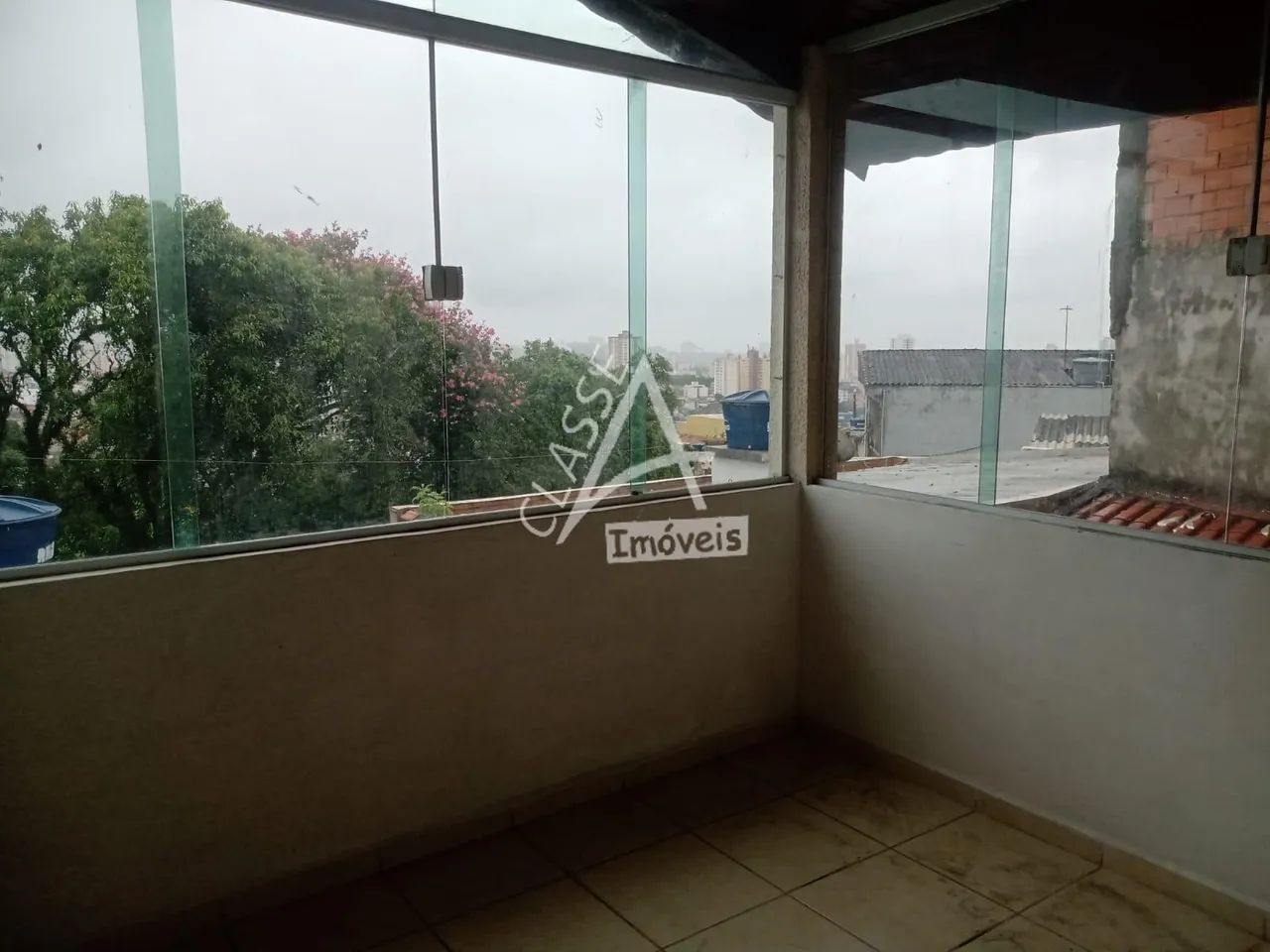 Casa com 3 dormitórios à venda, Parque das Américas, MAUA - SP - Foto 3