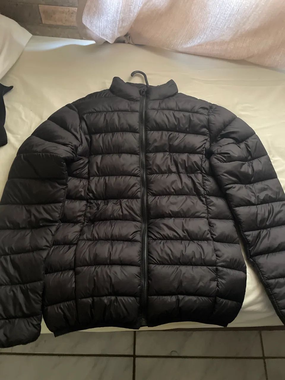 Casaco bobojaco