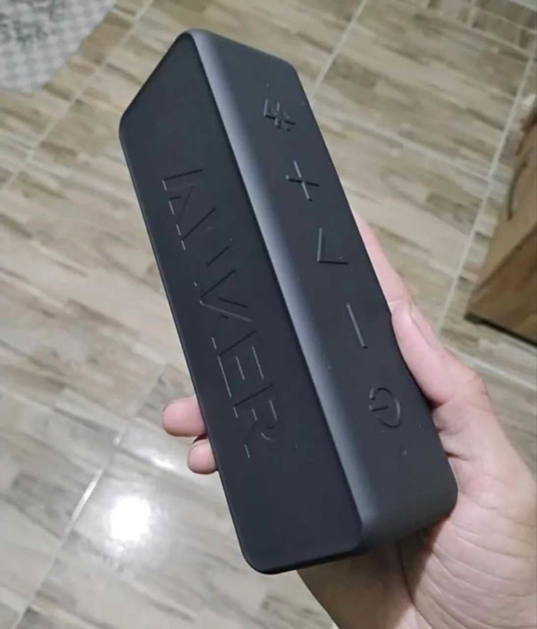 Caixa de Som Bluetooth Portátil ANKER SOUNDCORE 2 - Foto 3