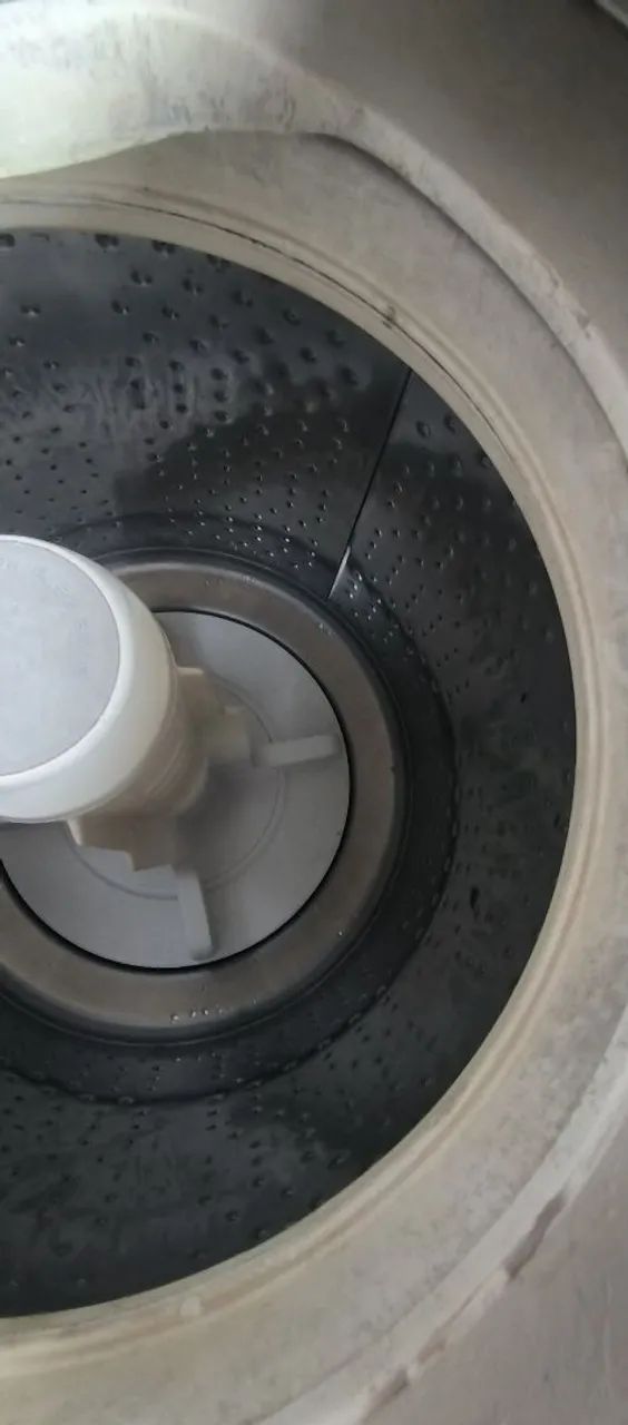 Máquina 9kg  - Foto 4