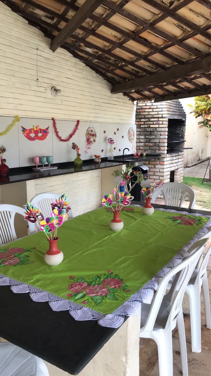 Casa de praia em Águas Belas - Foto 3