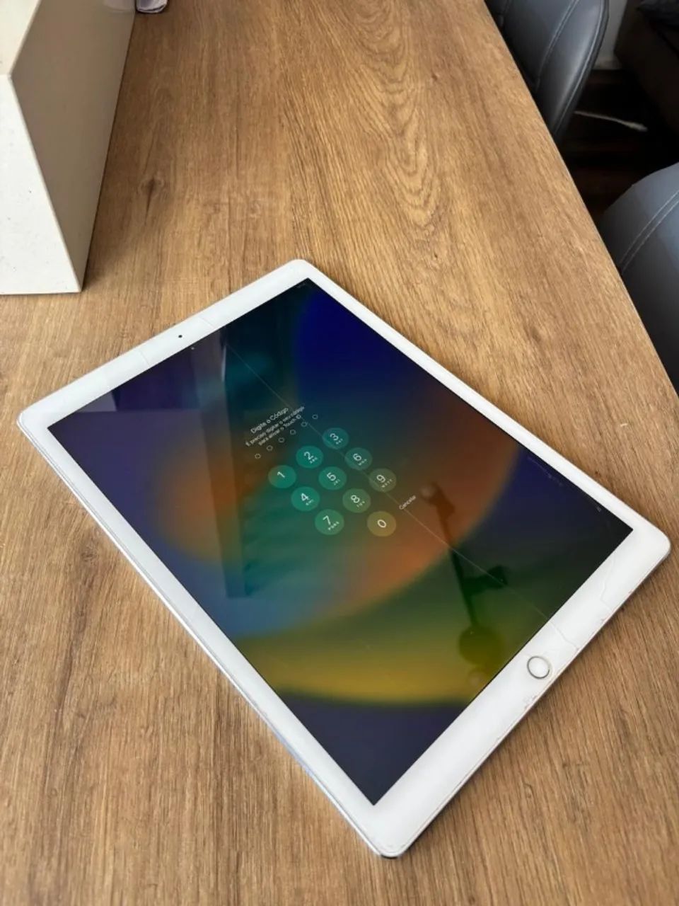 iPad  - Foto 2