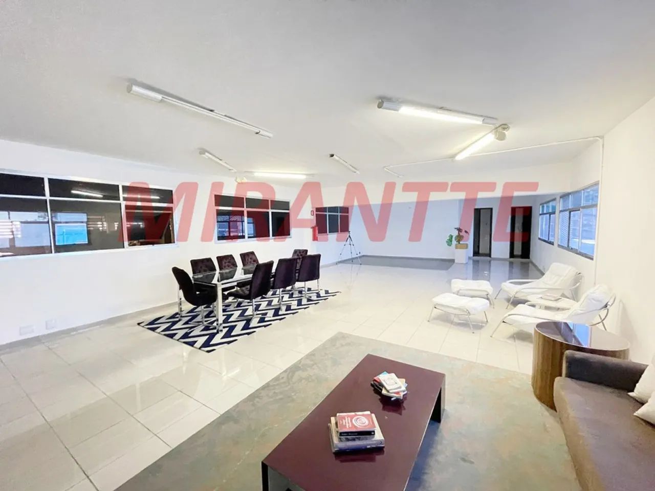 Galpao de 2989m² em Casa Verde - Foto 3
