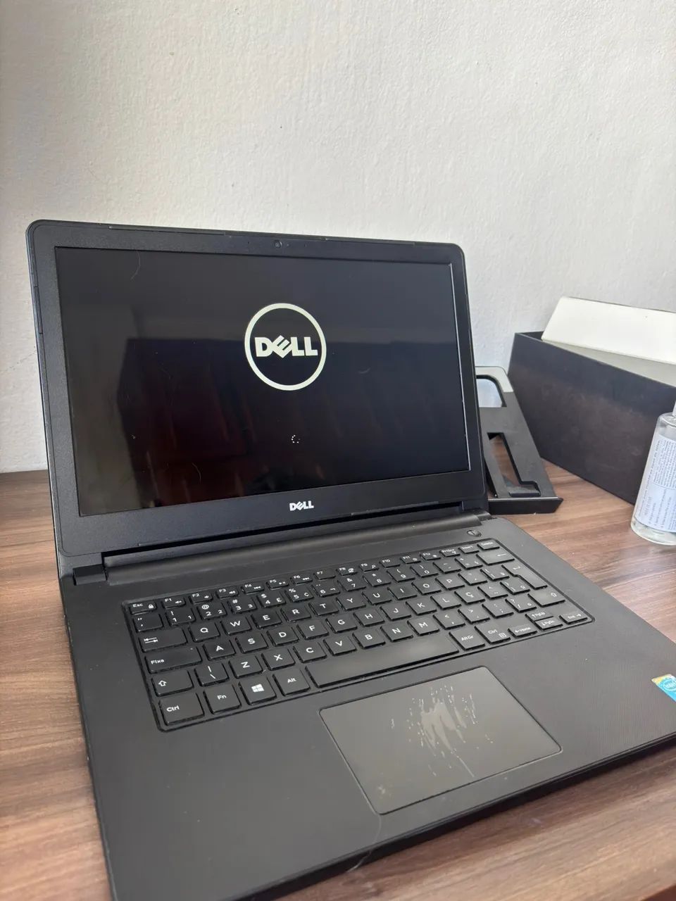NOTEBOOK DELL  - Foto 3