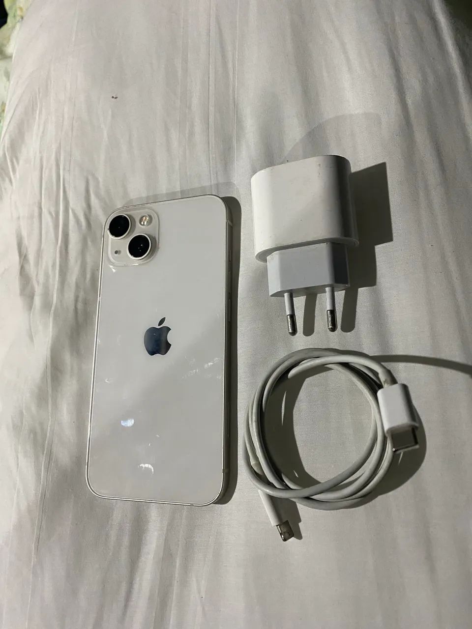 iPhone 13 impecável  - Foto 2