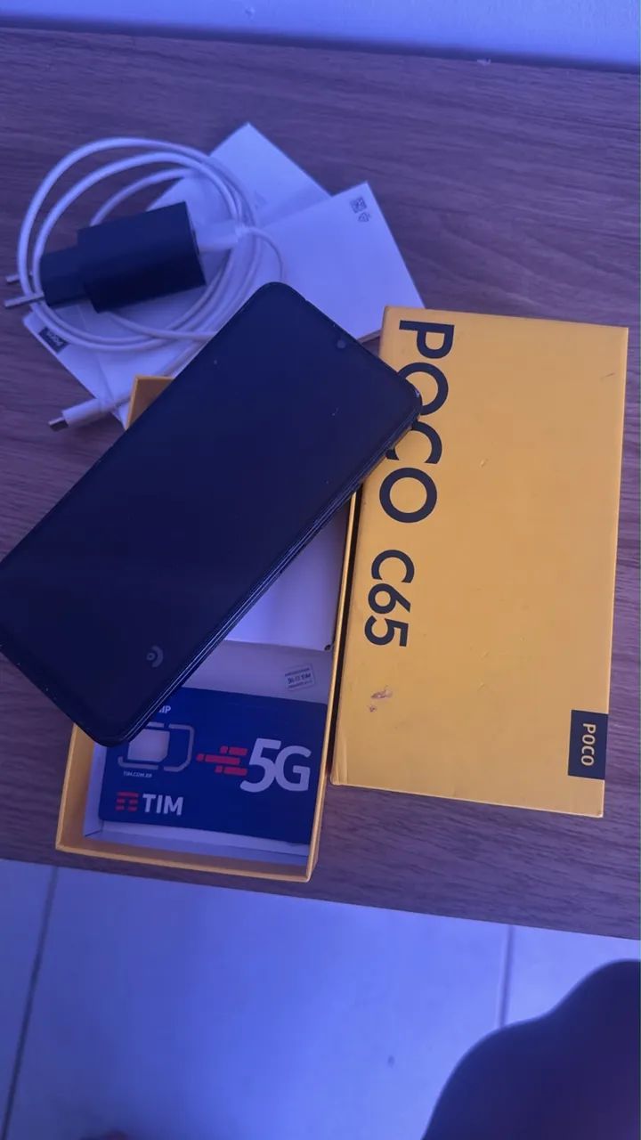 Povo C 65 128 g 