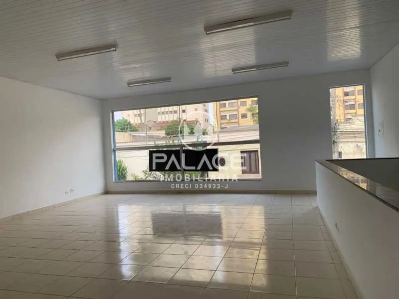salão para alugar em alto, piracicaba 142m² - Foto 3