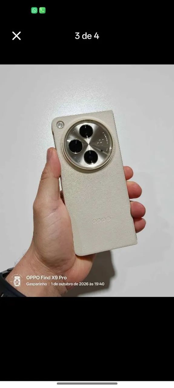 Oppo Find N3 - Foto 3