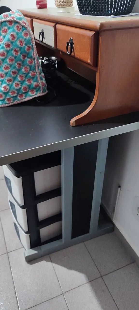 Mesa para computador  - Foto 2