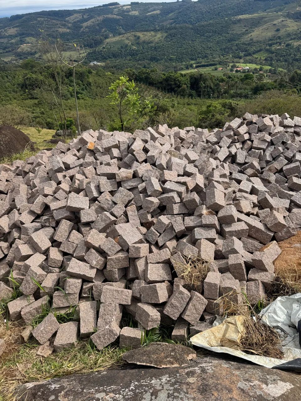 Serviços de pedra  - Foto 3