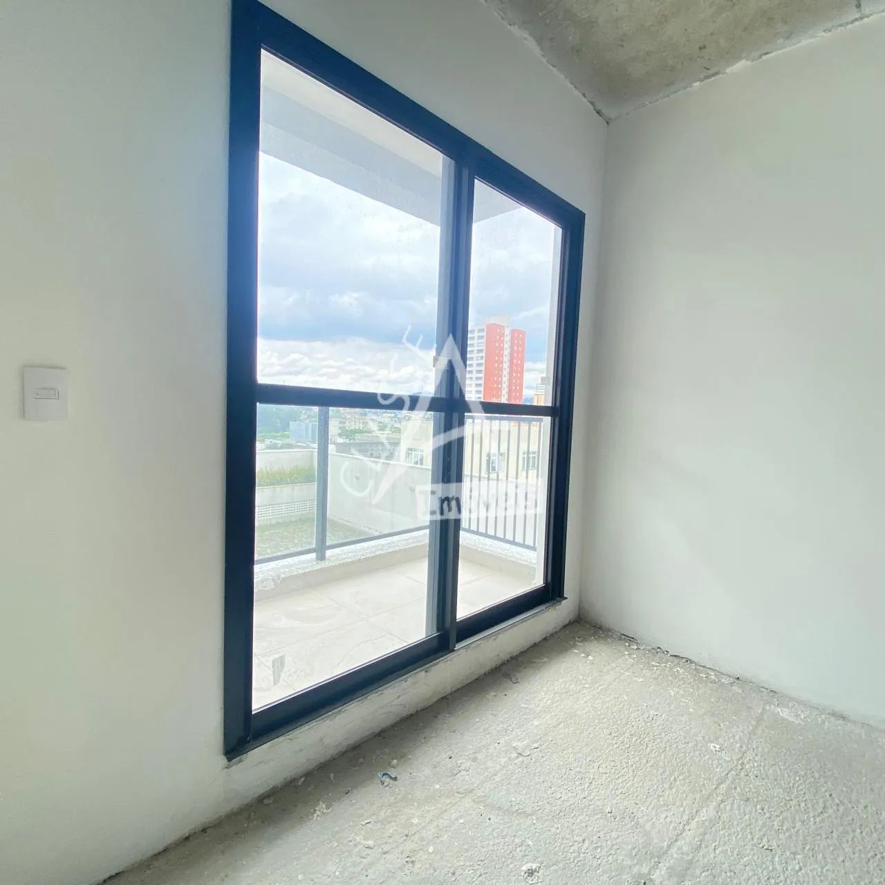 Sala Comercial para venda ou locação, Vila Bocaina, MAUA - SP. - Foto 4