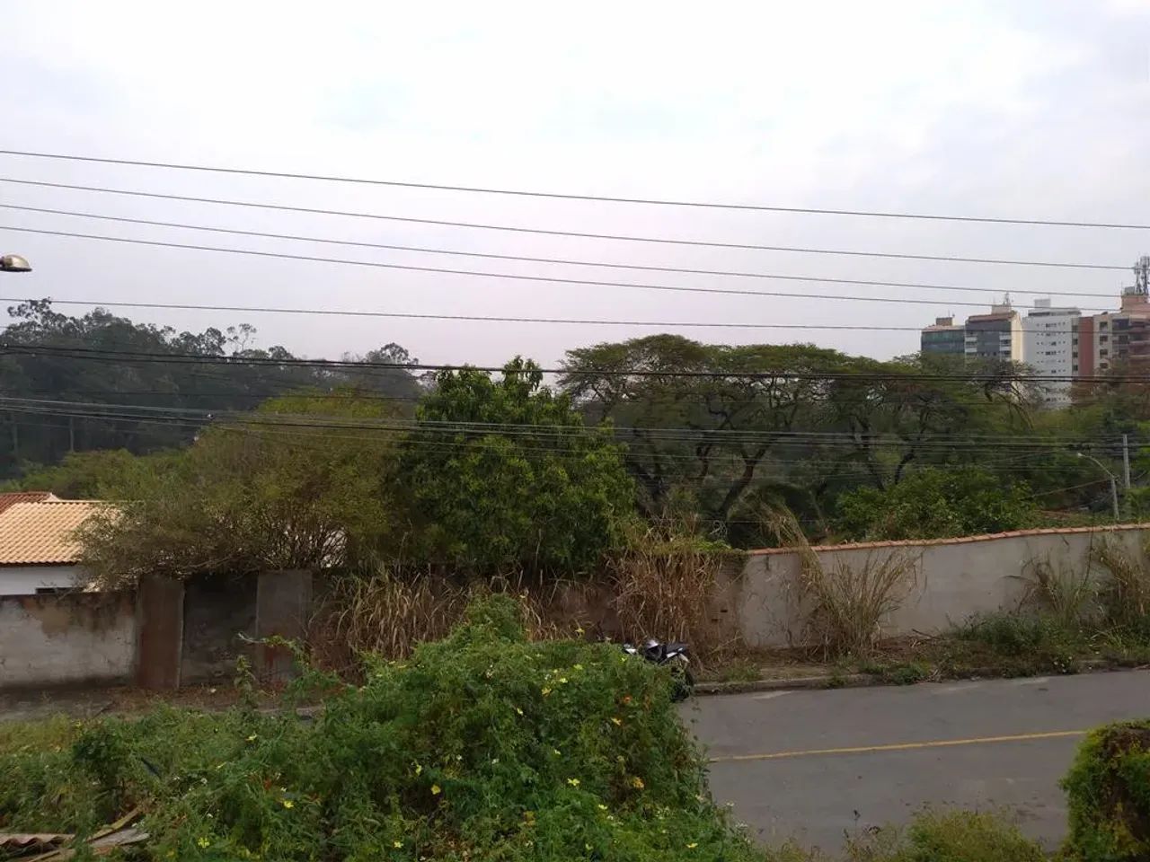 Terreno Monte Castelo com 445 m² - Foto 5