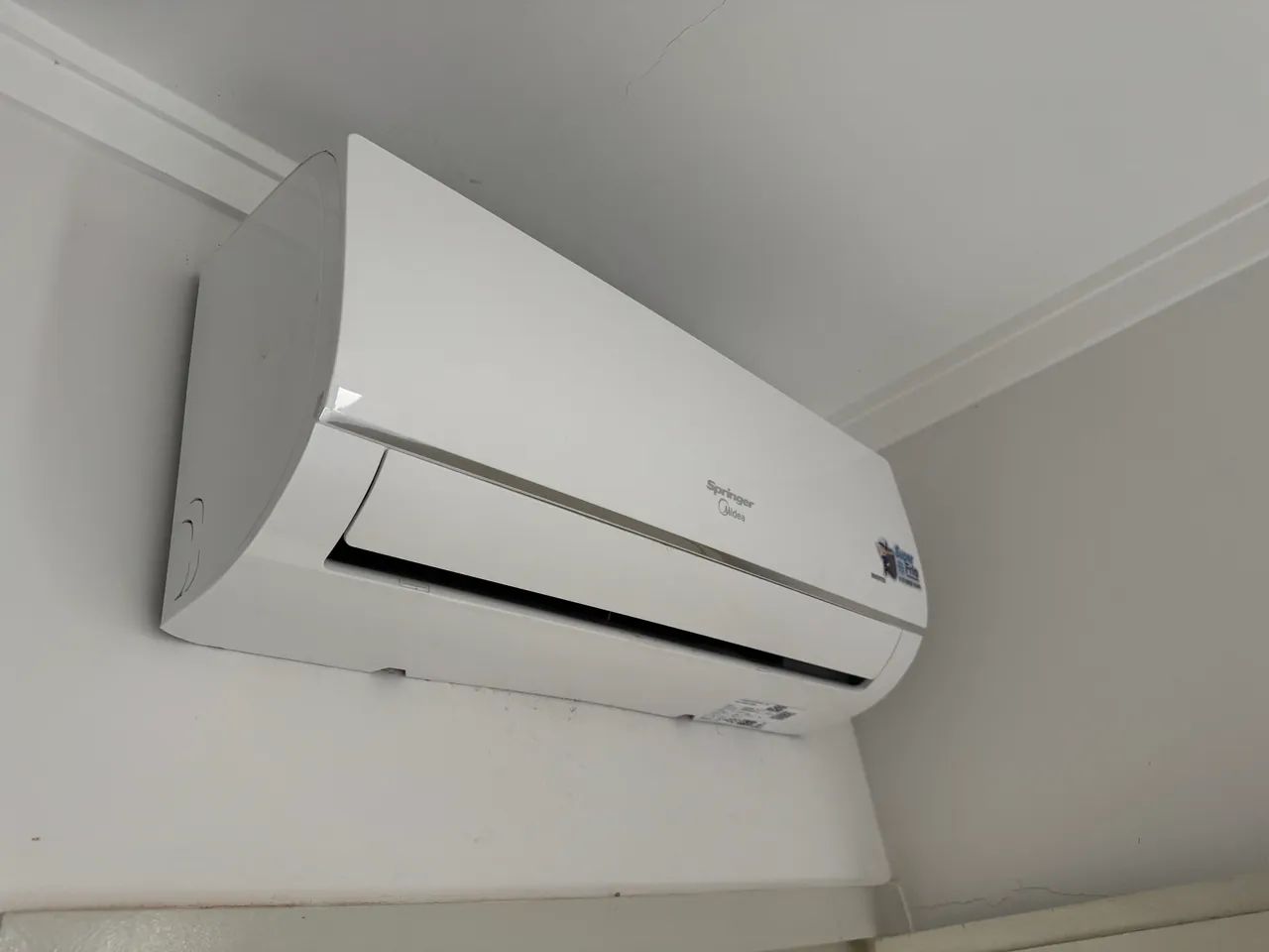 Ar condicionado Springer Midea  - Foto 2