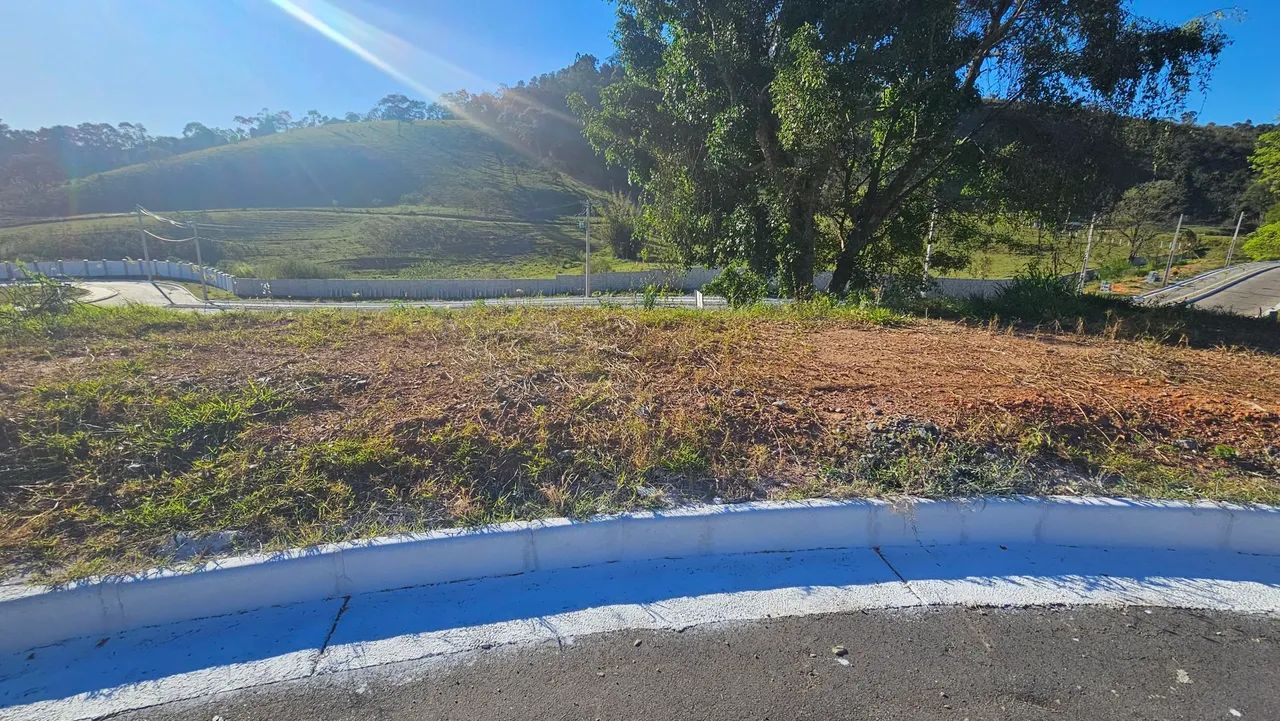 Excelente lote em Barbacena  - Foto 3