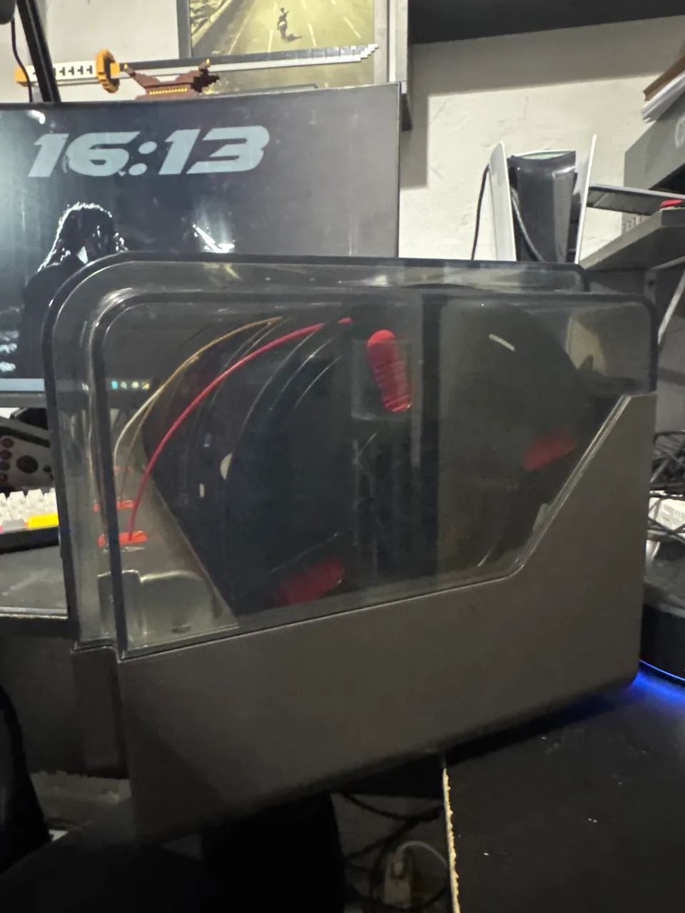 Ace pro gen 1 - Foto 3