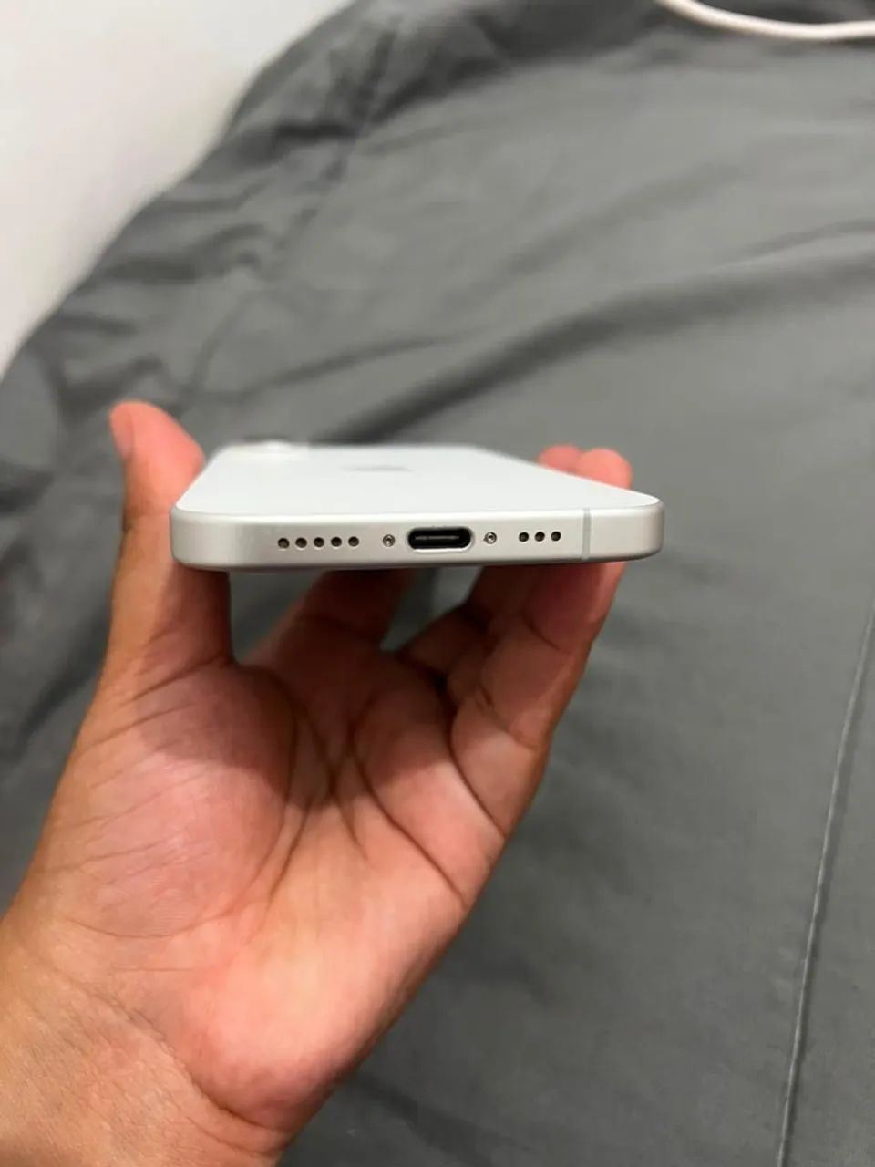 iphone 16 128gb - Foto 3