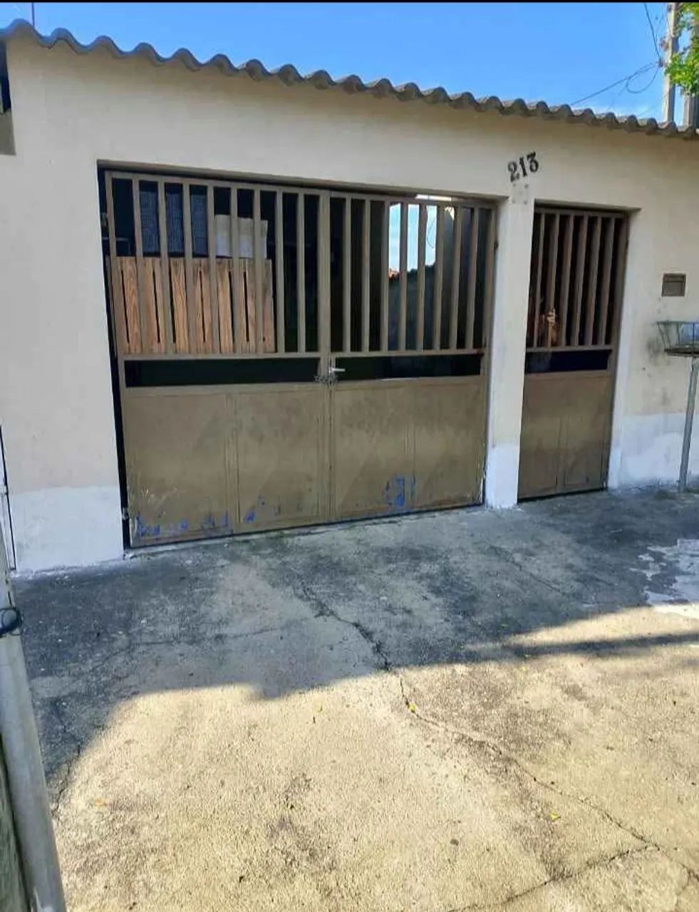 Foto - Jacareí - Vila Machado