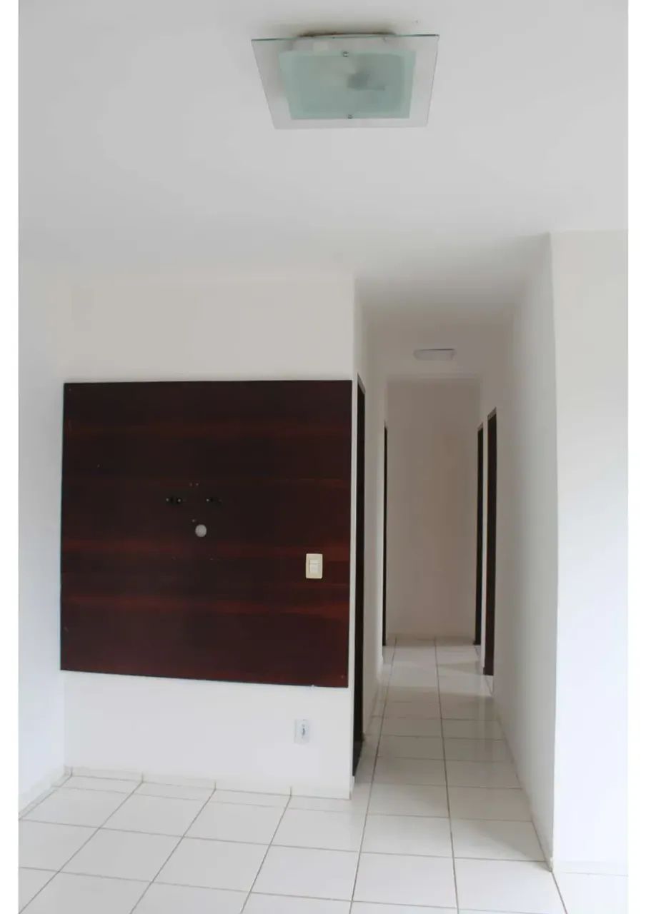 Imóvel apartamento para aluguel com 3 quartos - Foto 4