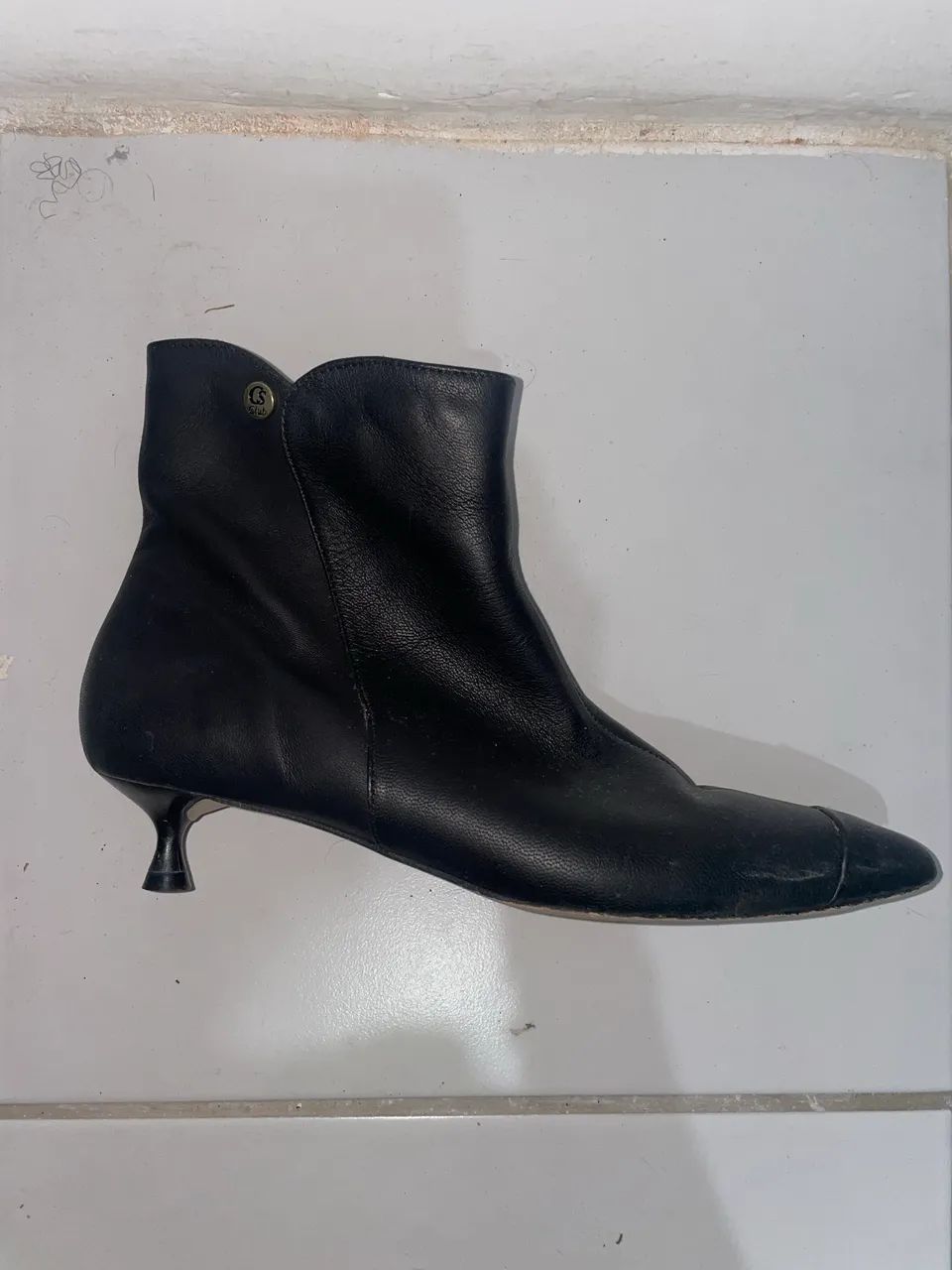 Bota CS club 