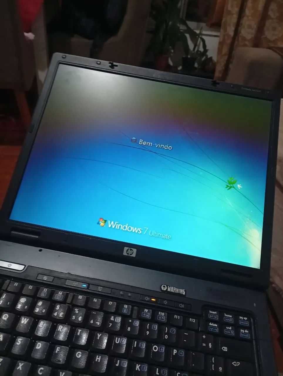Windows XP por dentro windows 7  - Foto 4