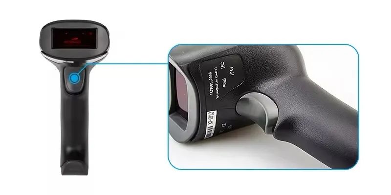 Barcode Scanner (Free Delivery)65060022922115123