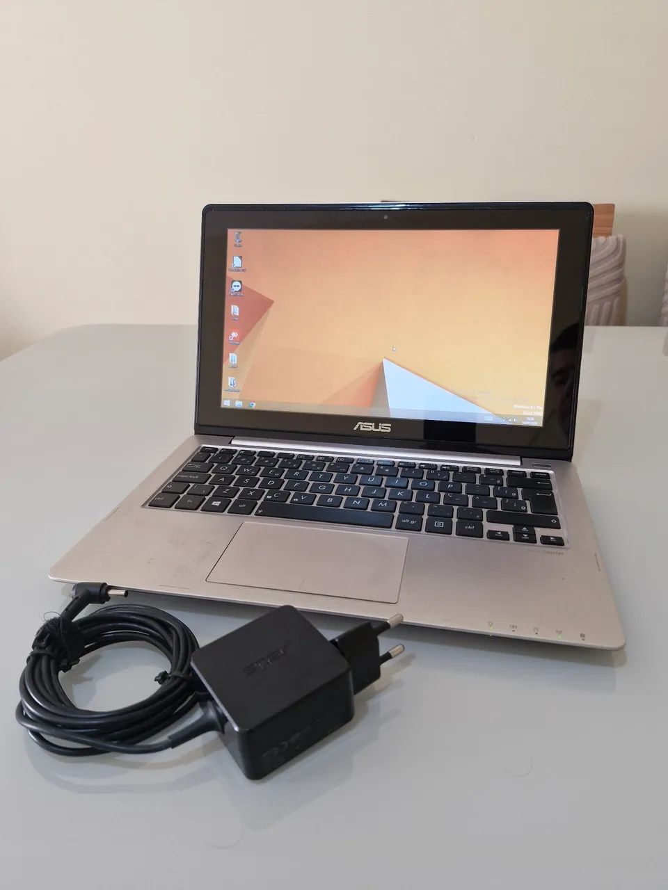Notebook  - Foto 2