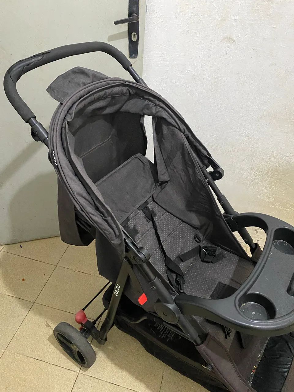 Carrinho de Bebê - Foto 2