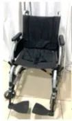 Cadeira de Rodas OttoBock Smart M1 - Foto 3