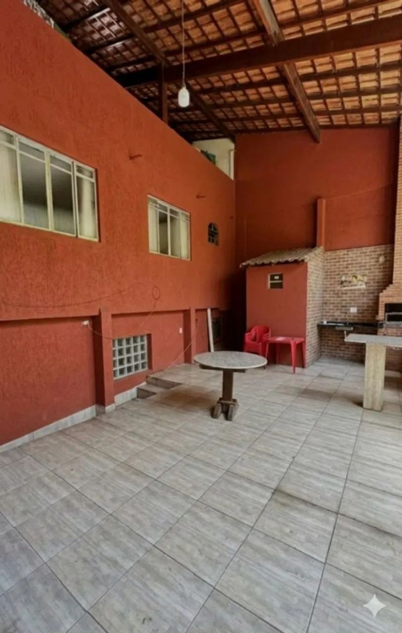 Casa a venda em Osasco 