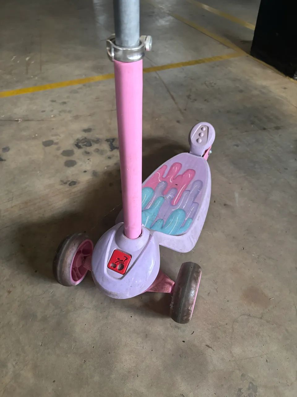 Patinete bandeirante - Foto 3