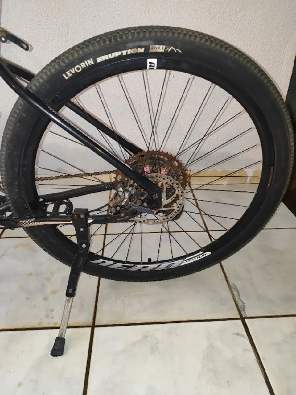 Bicicleta First - Foto 3