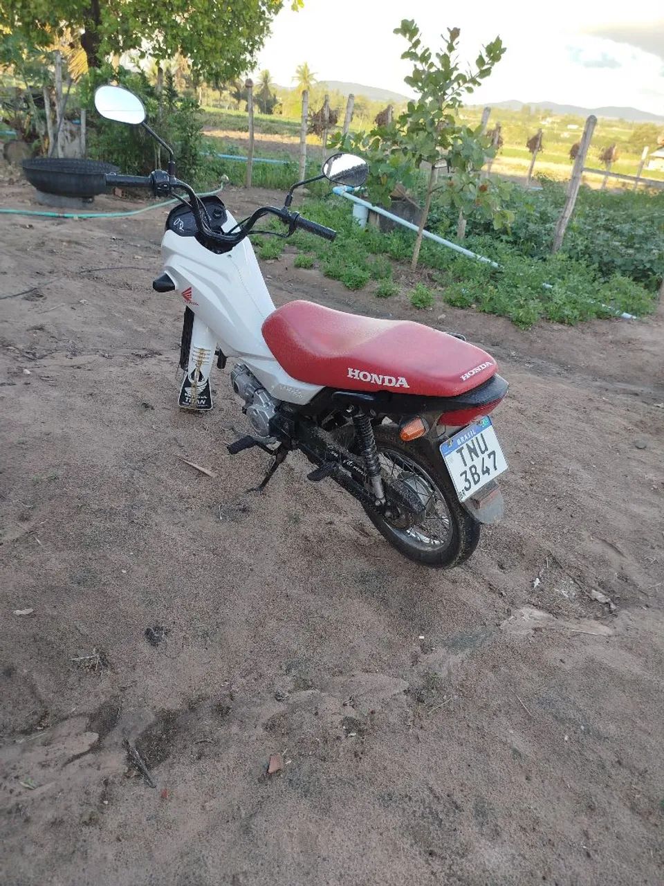 Pop110i valor 10.500 - Foto 2