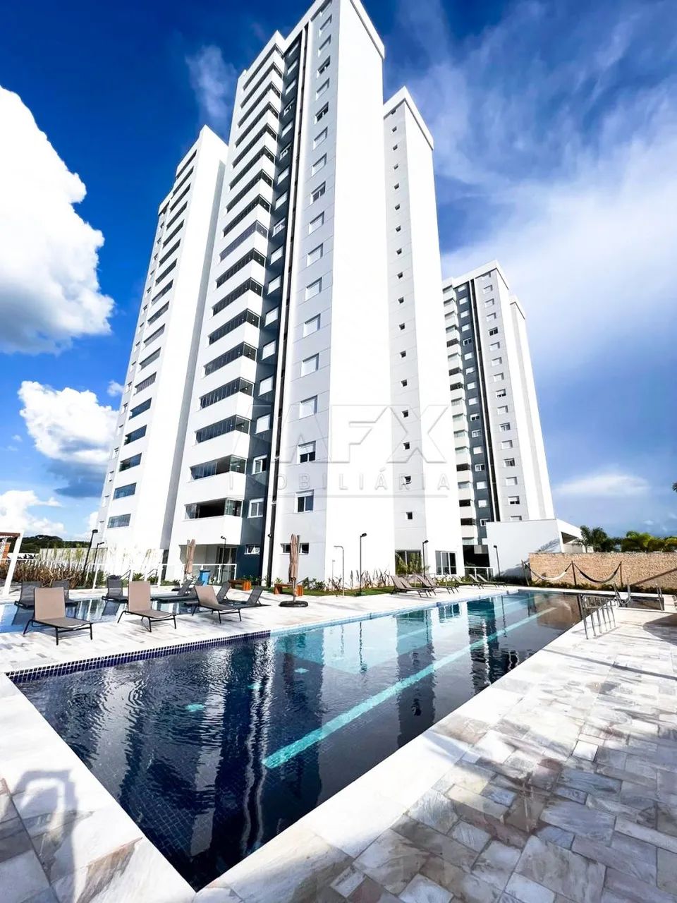 Apartamento Padrão em Bauru - Foto 4