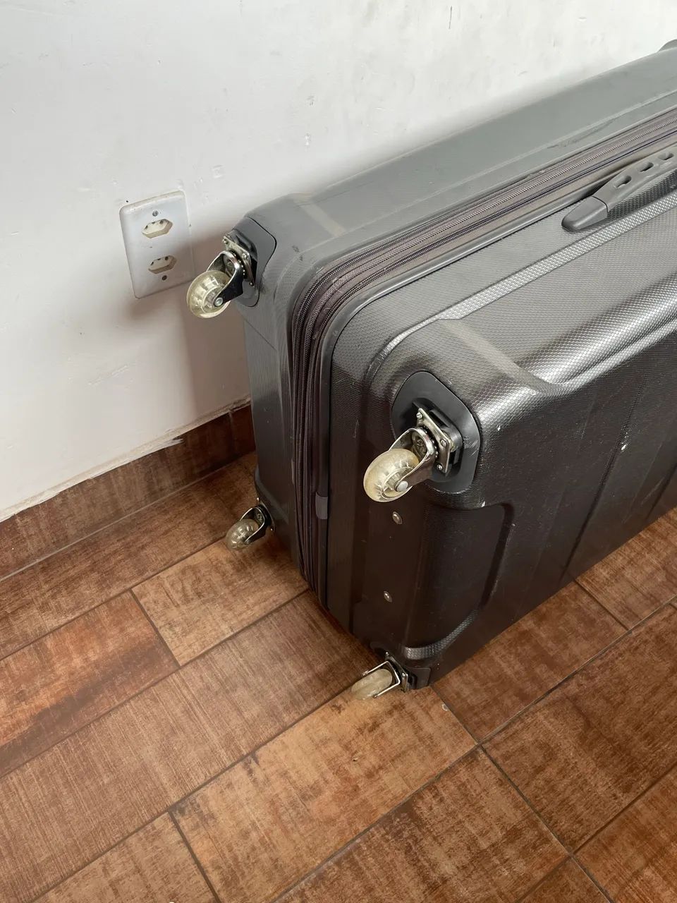 Mala samsonite 23kg - Foto 4