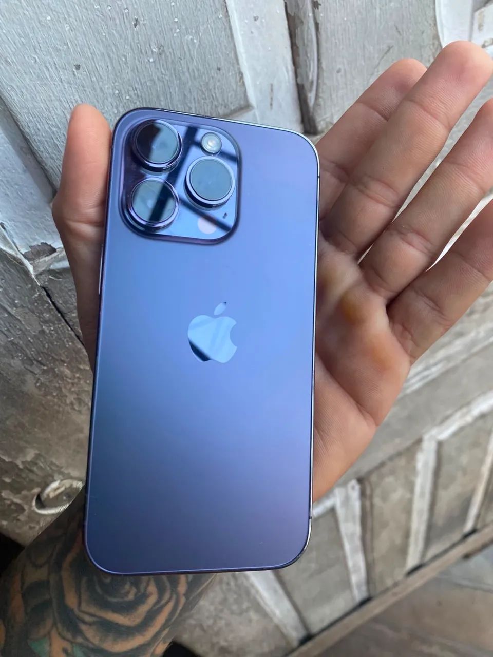 iPhone 14 Pro  - Foto 2
