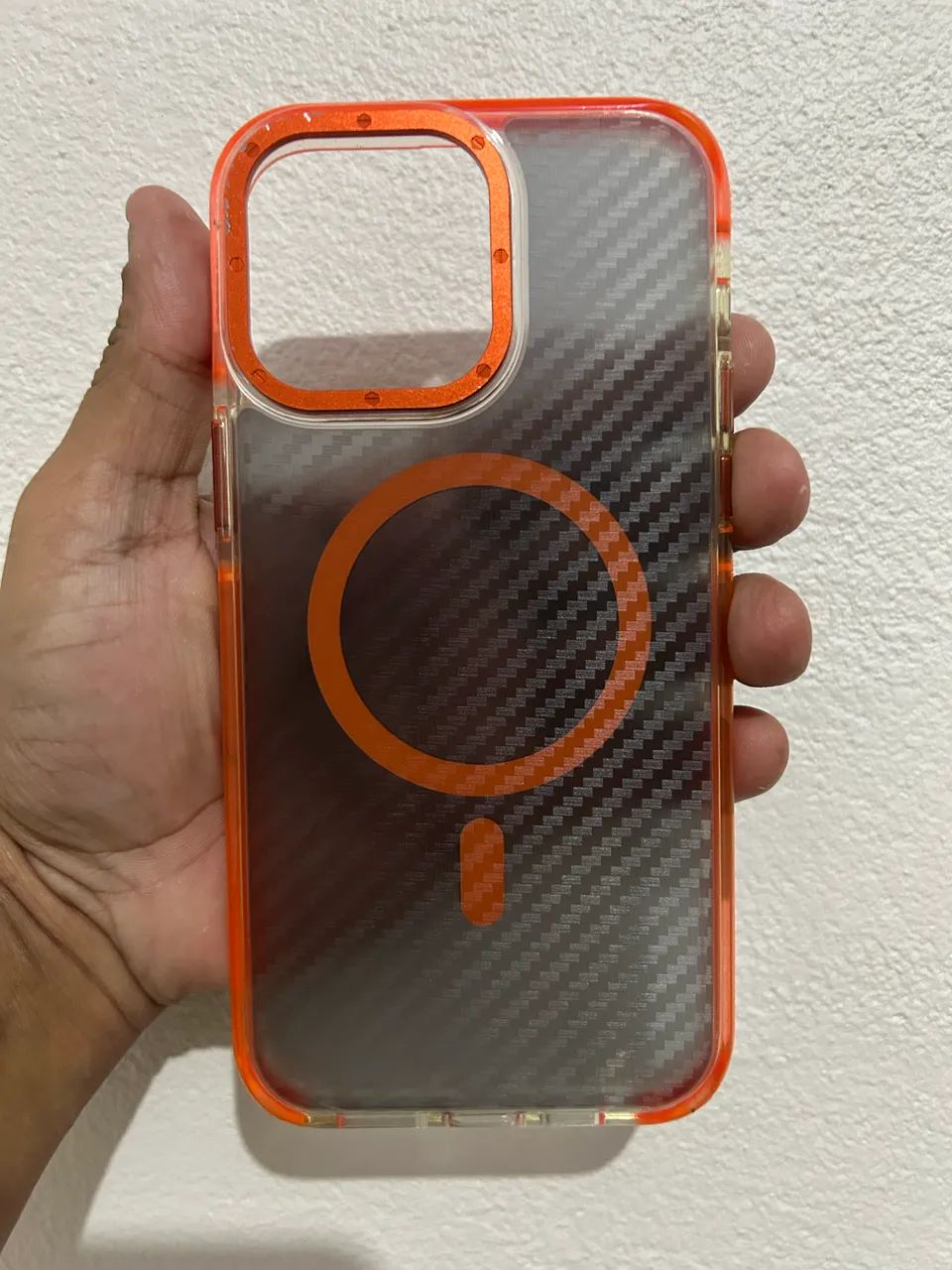 Case para iPhone 14 Max