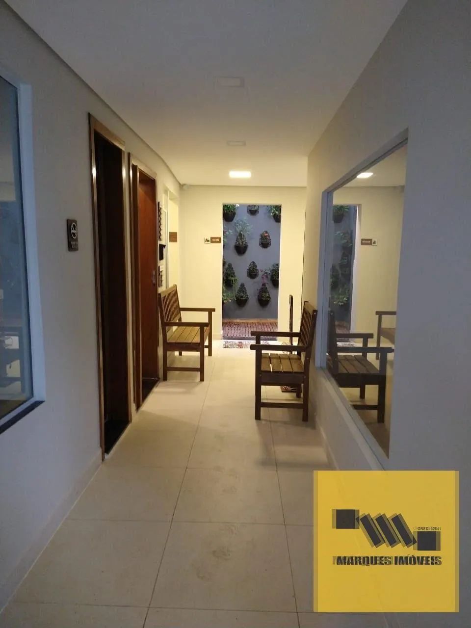 Sala comercial em Parque Monte Líbano - Mogi das Cruzes - Foto 4