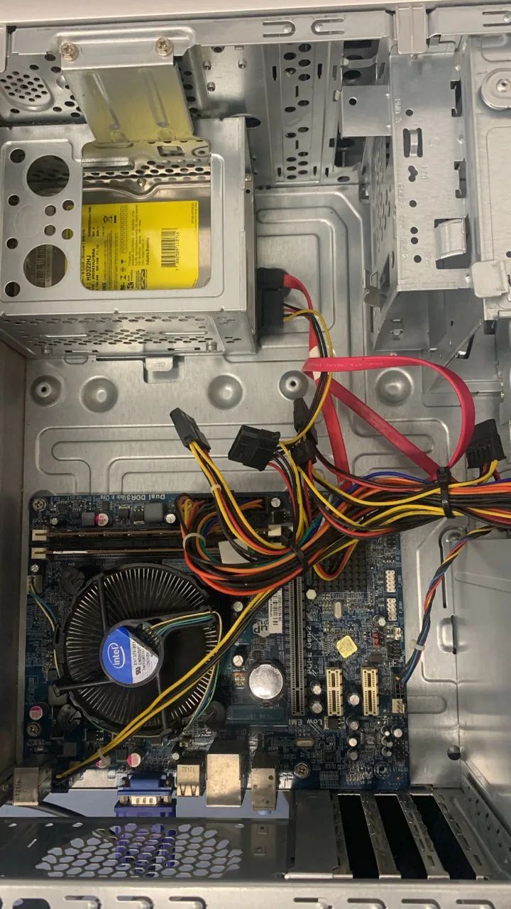 CPU i5 - Foto 2