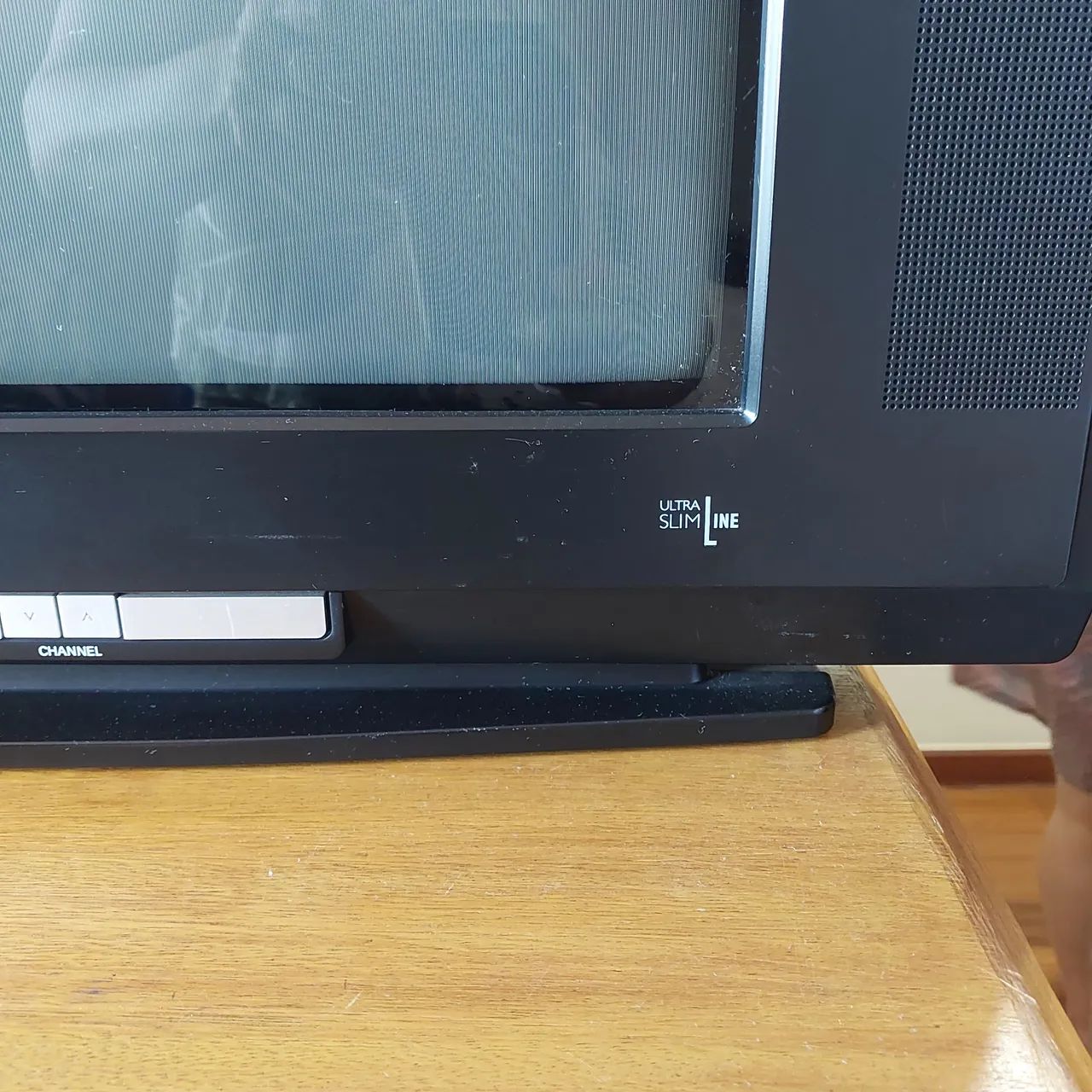 Tv Philips Raridade - Foto 2