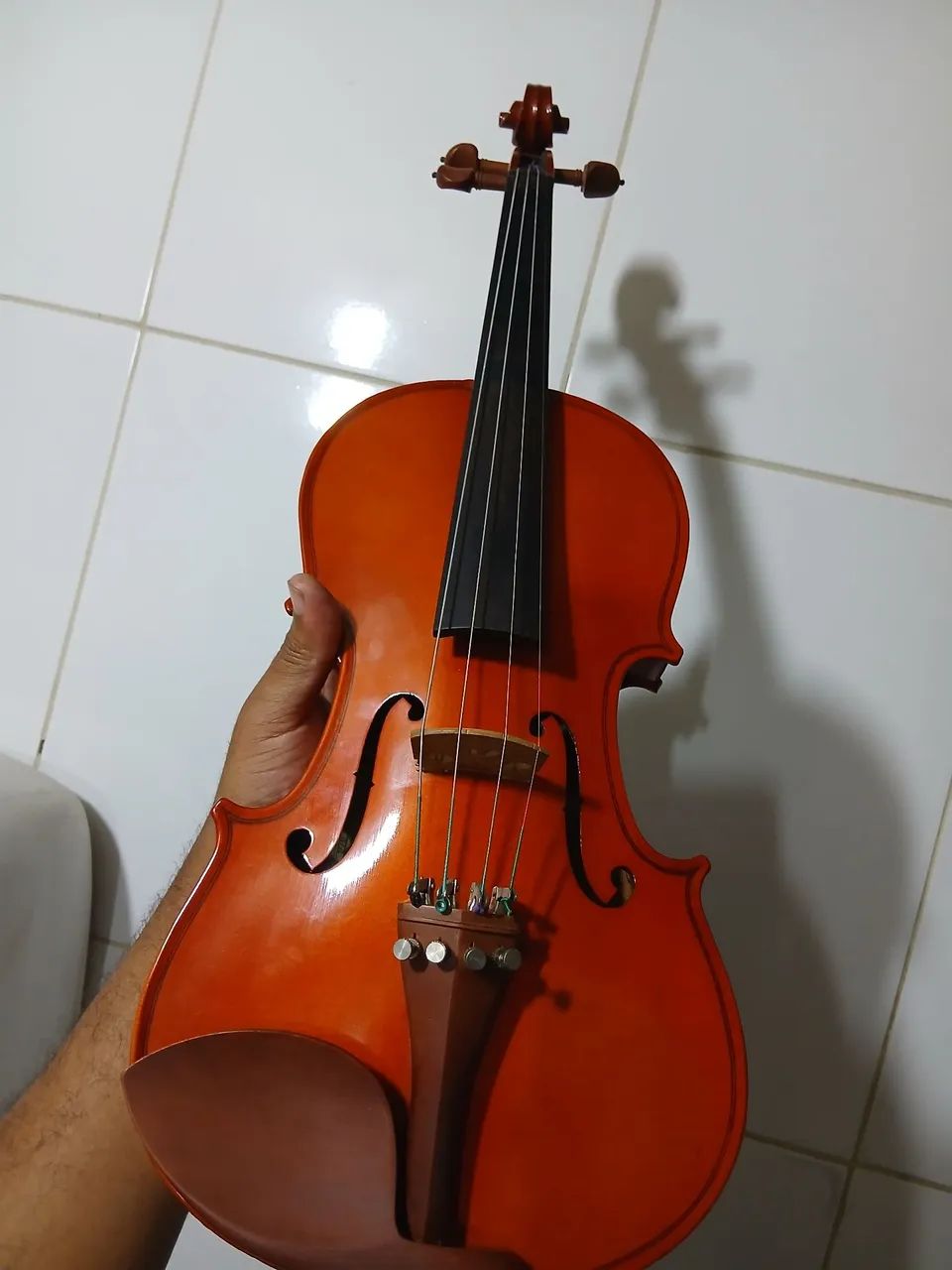 Violino Eagle ve441 