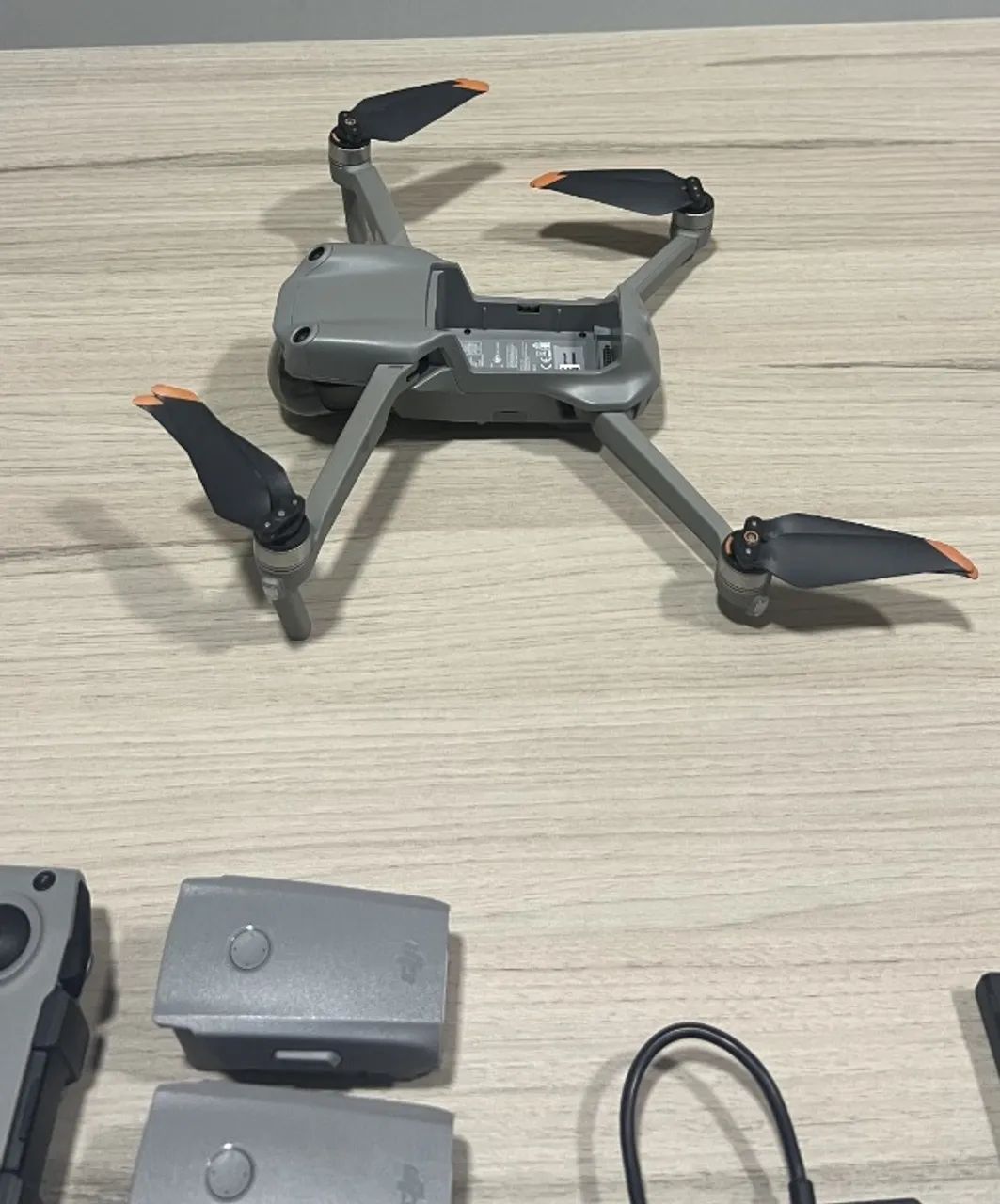 Drone Air 2 S - Foto 2