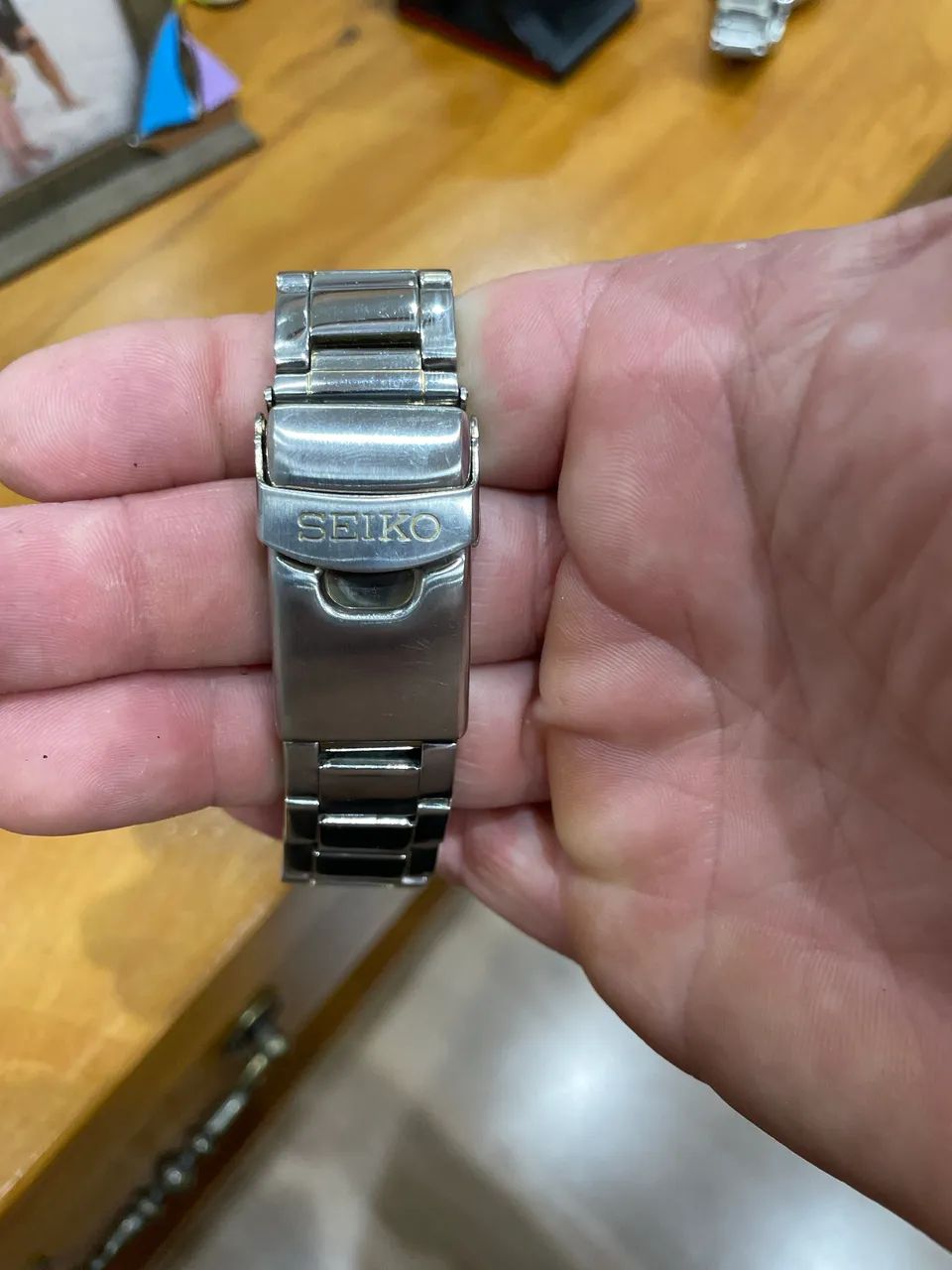 Seiko 5 Sport  - Foto 4