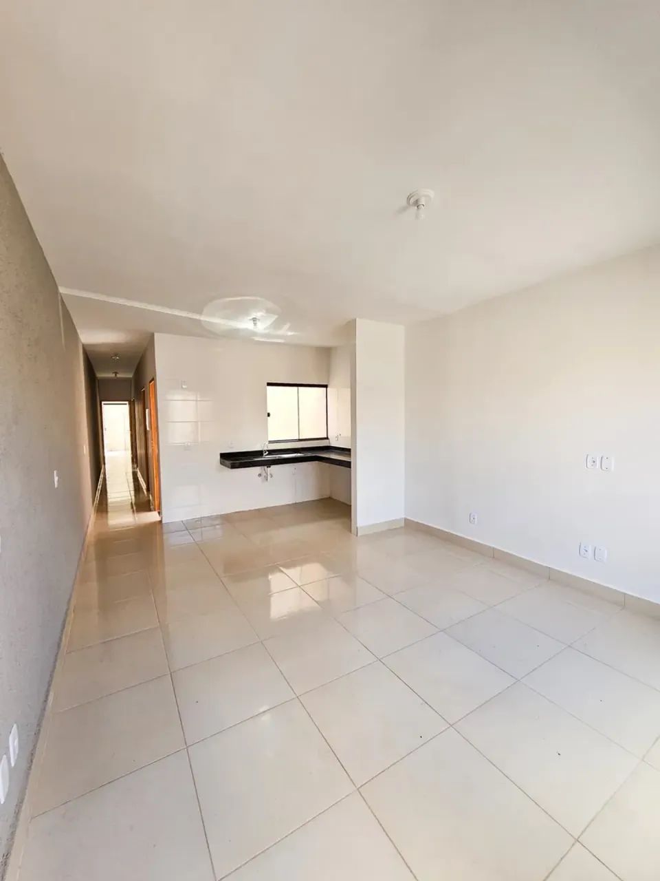 Casa a Venda Parque Joao Braz-Goiania - Foto 2