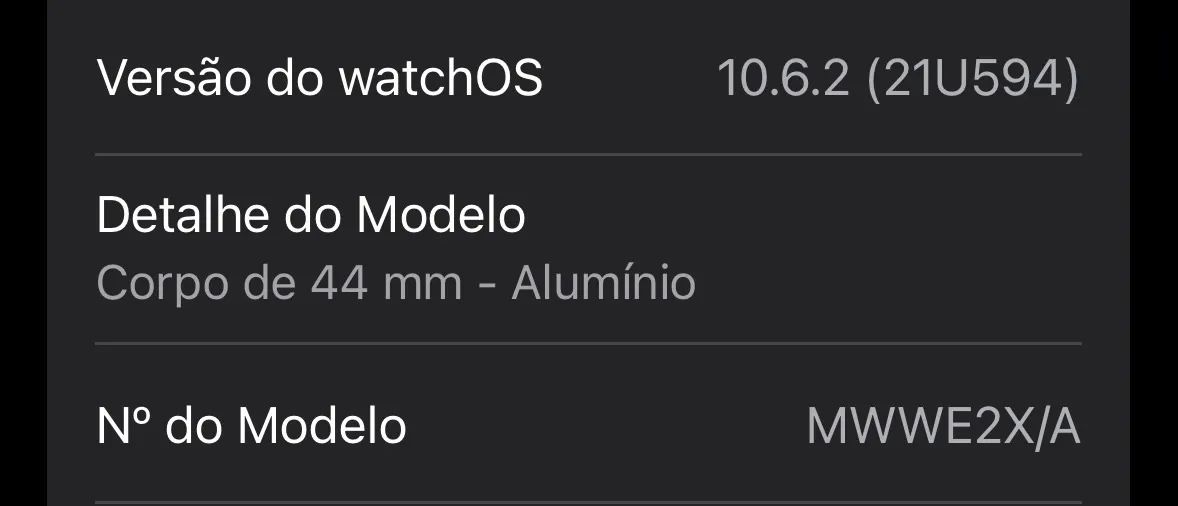Apple Watch 5 LTE 44mm - Foto 2