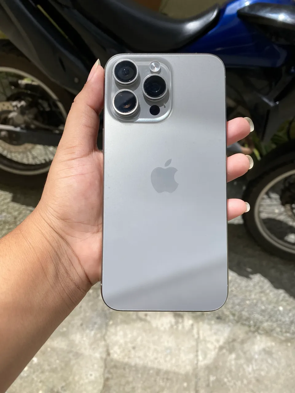 IPhone 13 128gb 89% - Celulares e Smartphones - Uruburetama