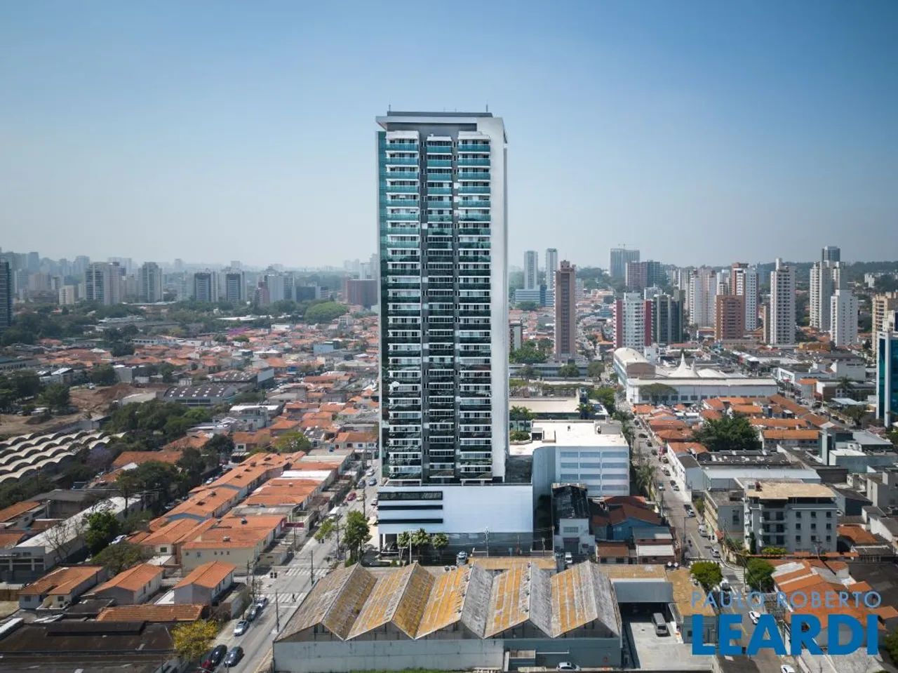 CONJ. COMERCIAL - CHÁCARA SANTO ANTONIO - SP - Foto 5