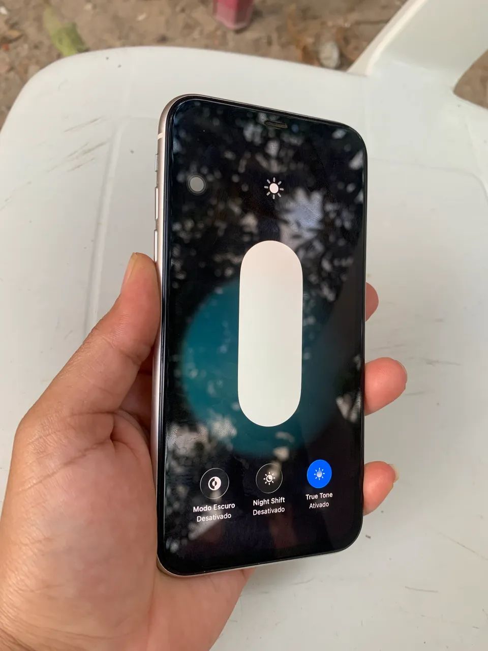 iPhone 11 128 gb 