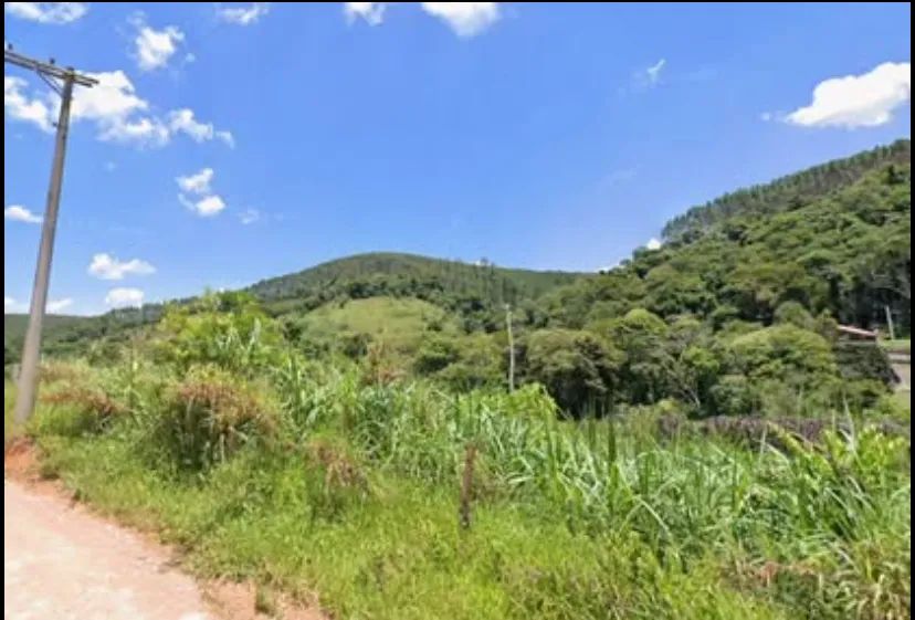 Terreno com 48.000 m² -Jambeiro -SP