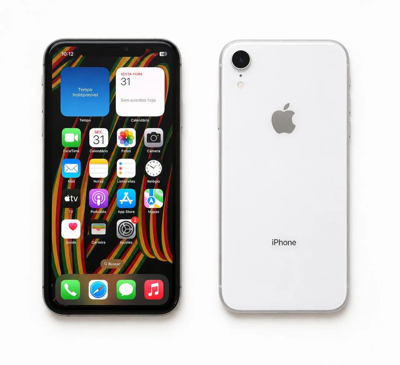 IPHONE XR 64GB