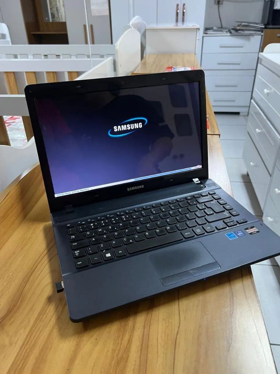? ? Notebook Usado em Ótimo Estado - Excelente Oportunidade! - Foto 3